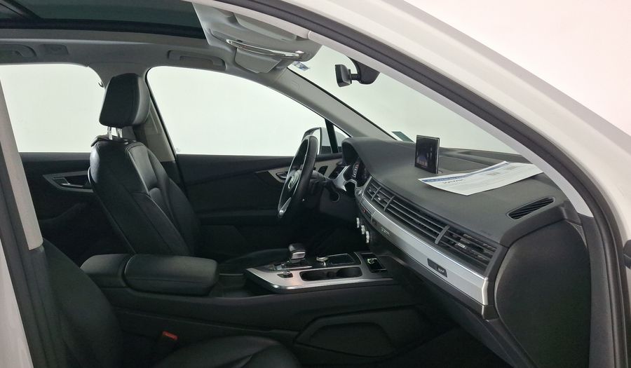 Audi Q7 3.0 SELECT AUTO 4WD Suv 2018