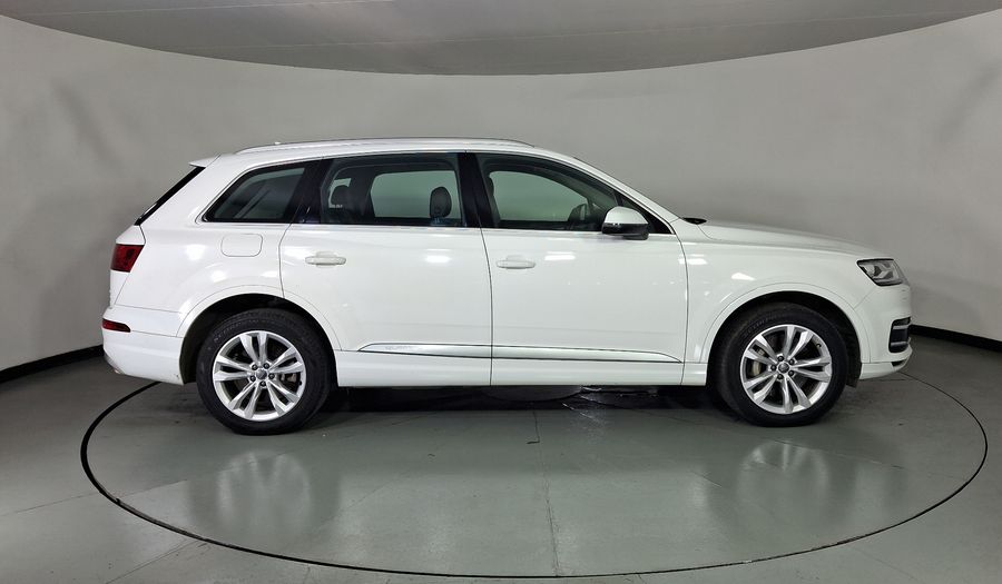 Audi Q7 3.0 SELECT AUTO 4WD Suv 2018