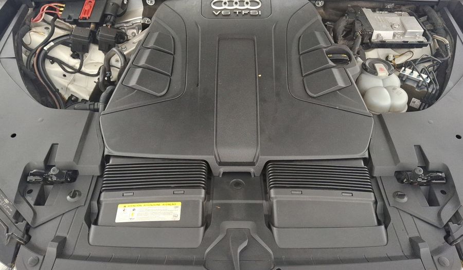 Audi Q7 3.0 SELECT AUTO 4WD Suv 2018