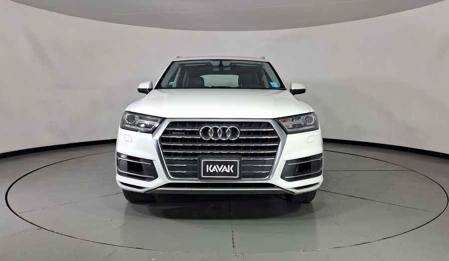 Audi Q7 3.0 SELECT AUTO 4WD Suv 2018