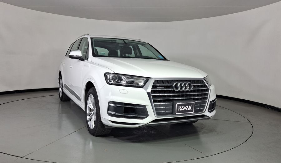 Audi Q7 3.0 SELECT AUTO 4WD Suv 2018