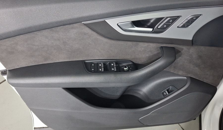 Audi Q7 3.0 SELECT AUTO 4WD Suv 2018