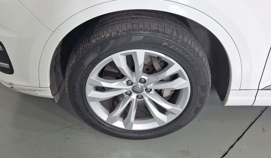 Audi Q7 3.0 SELECT AUTO 4WD Suv 2018
