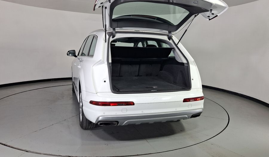 Audi Q7 3.0 SELECT AUTO 4WD Suv 2018