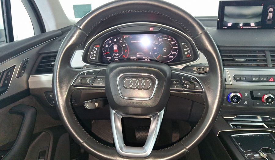Audi Q7 3.0 SELECT AUTO 4WD Suv 2018