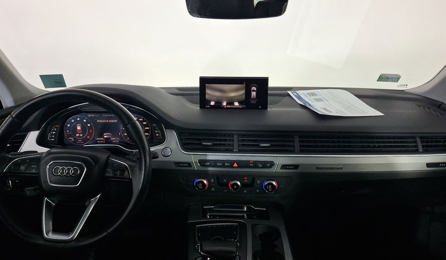 Audi Q7 3.0 SELECT AUTO 4WD Suv 2018