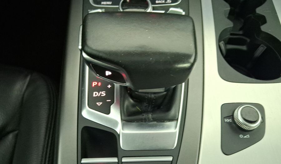 Audi Q7 3.0 SELECT AUTO 4WD Suv 2018