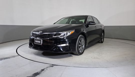Kia • Optima