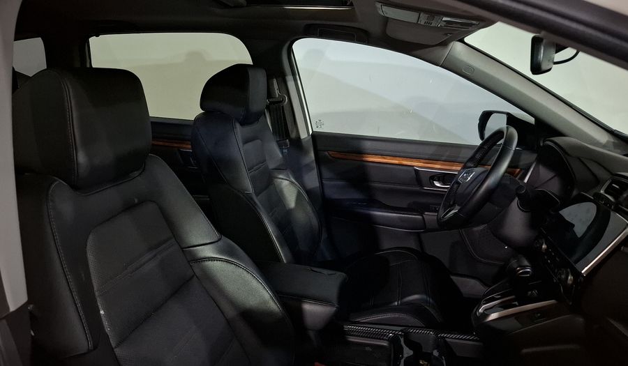 Honda Cr-v 1.5 TOURING Suv 2017