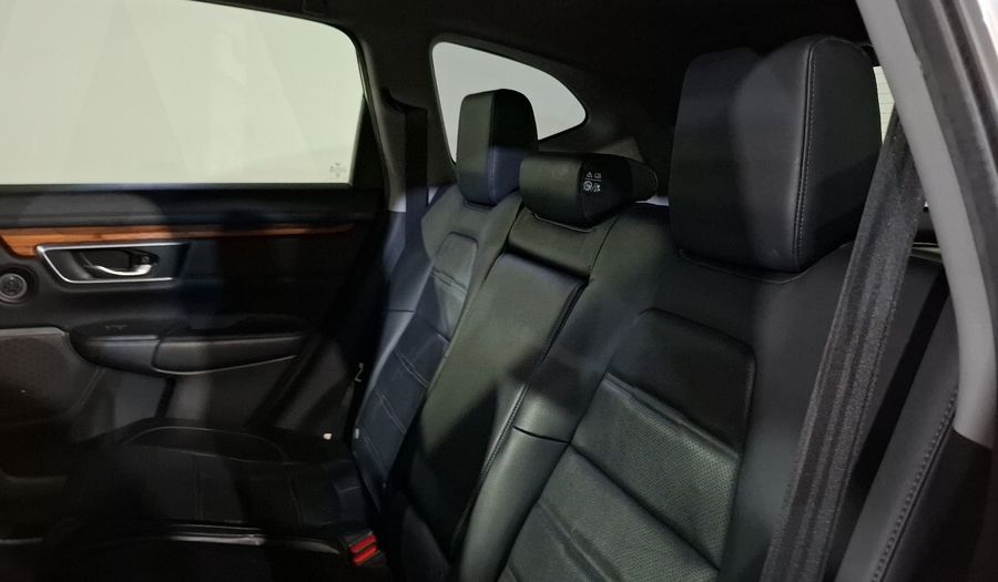 Honda Cr-v 1.5 TOURING Suv 2017