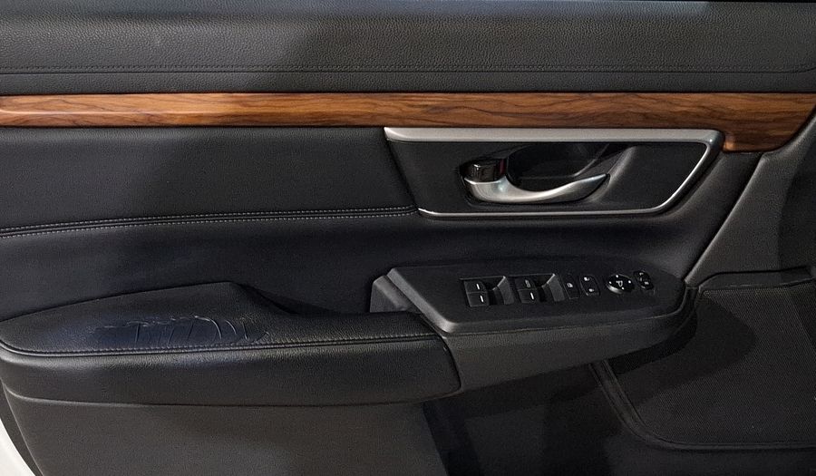 Honda Cr-v 1.5 TOURING Suv 2017