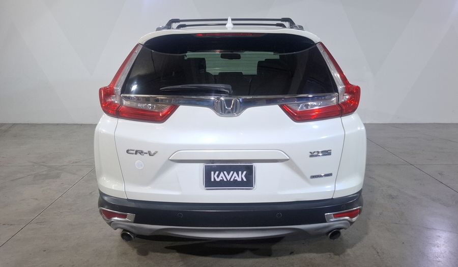 Honda Cr-v 1.5 TOURING Suv 2017