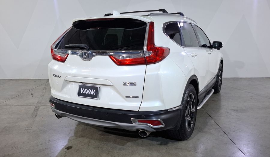 Honda Cr-v 1.5 TOURING Suv 2017