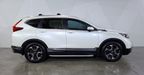 Honda Cr-v 1.5 TOURING Suv 2017