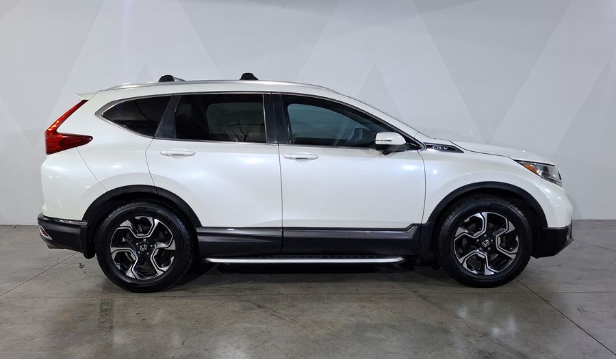 Honda Cr-v 1.5 TOURING Suv 2017