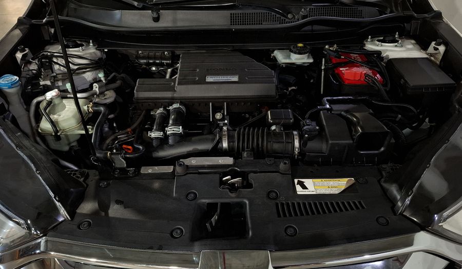 Honda Cr-v 1.5 TOURING Suv 2017