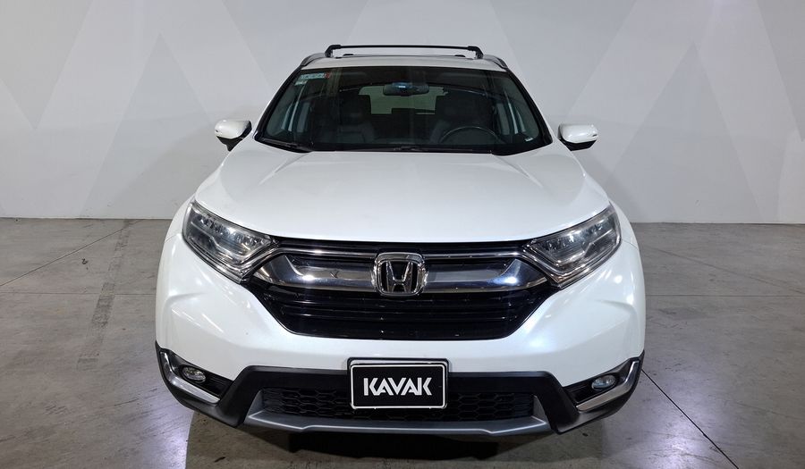 Honda Cr-v 1.5 TOURING Suv 2017