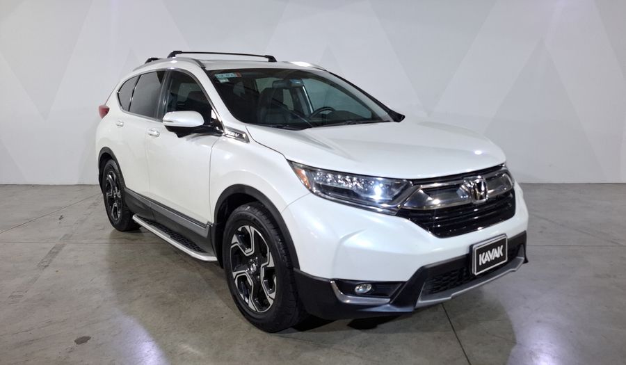 Honda Cr-v 1.5 TOURING Suv 2017