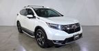 Honda Cr-v 1.5 TOURING Suv 2017