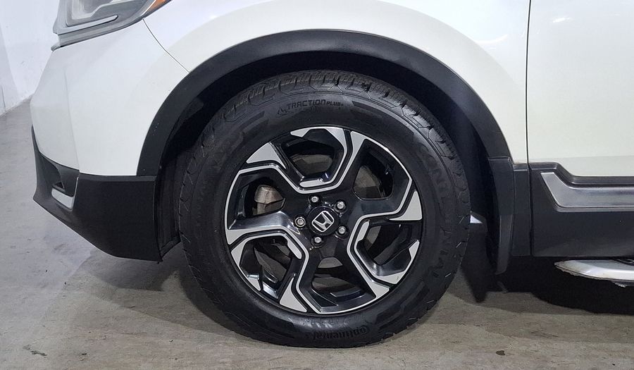 Honda Cr-v 1.5 TOURING Suv 2017