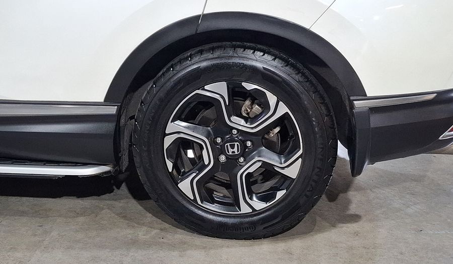 Honda Cr-v 1.5 TOURING Suv 2017