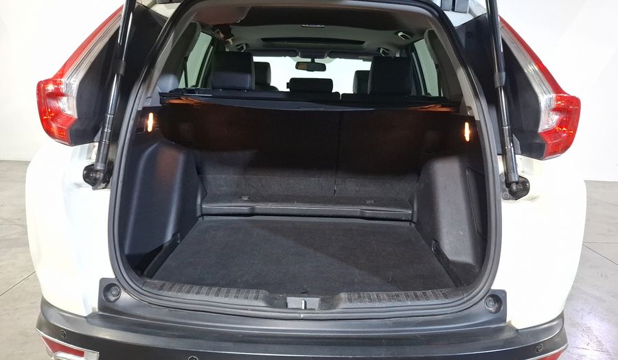 Honda Cr-v 1.5 TOURING Suv 2017
