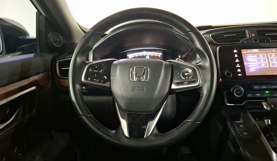 Honda Cr-v 1.5 TOURING Suv 2017
