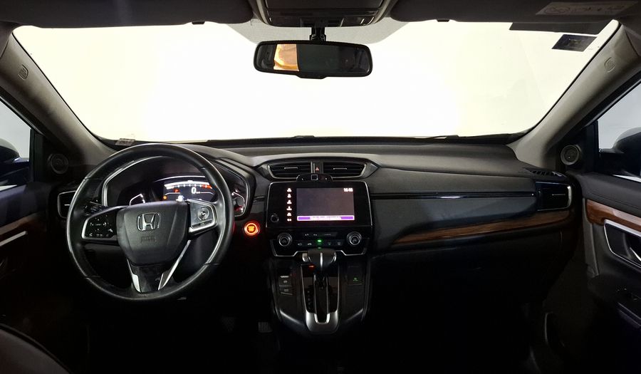Honda Cr-v 1.5 TOURING Suv 2017