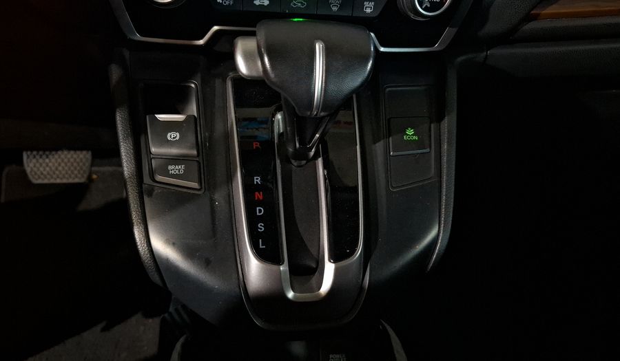 Honda Cr-v 1.5 TOURING Suv 2017