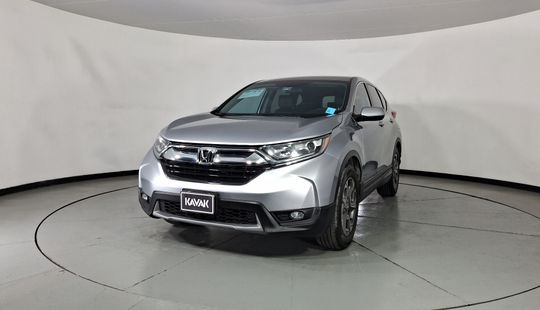 Honda • CR-V
