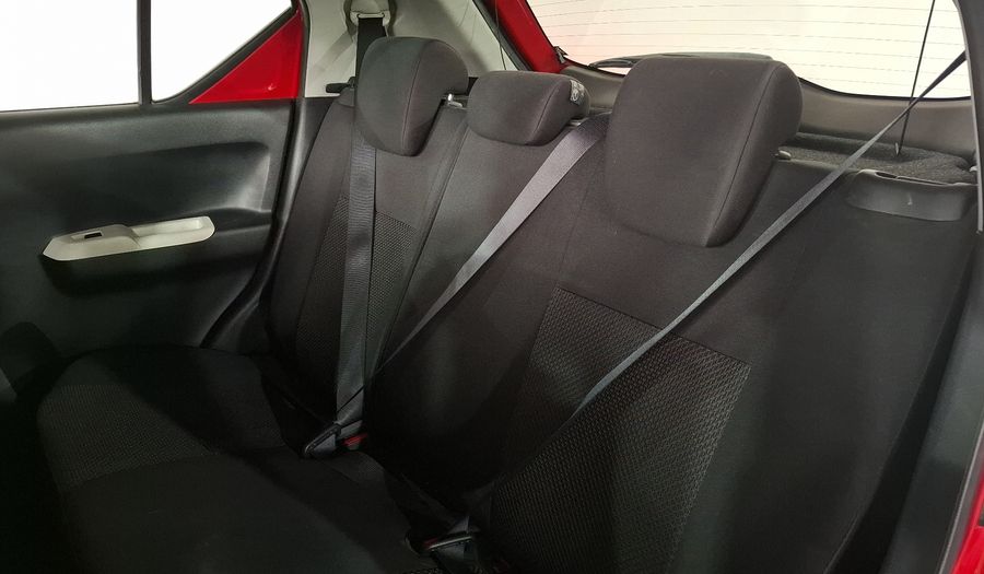 Suzuki Ignis 1.2 GLX AUTO Hatchback 2018