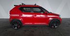 Suzuki Ignis 1.2 GLX AUTO Hatchback 2018