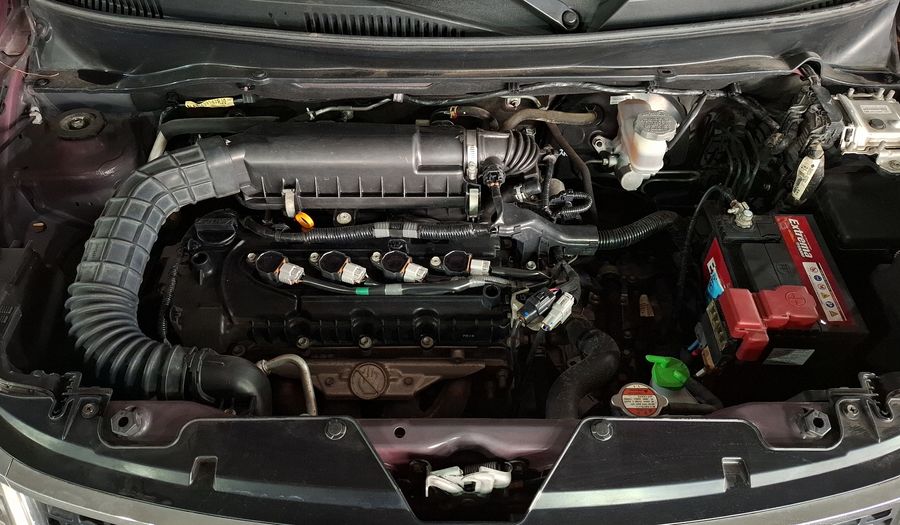 Suzuki Ignis 1.2 GLX AUTO Hatchback 2018