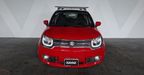 Suzuki Ignis 1.2 GLX AUTO Hatchback 2018