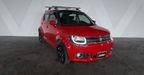 Suzuki Ignis 1.2 GLX AUTO Hatchback 2018