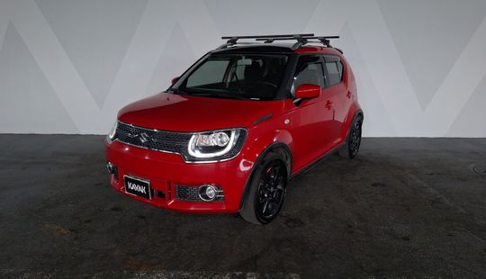 Suzuki • Ignis
