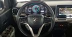 Suzuki Ignis 1.2 GLX AUTO Hatchback 2018
