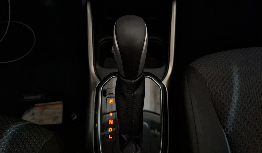Suzuki Ignis 1.2 GLX AUTO Hatchback 2018