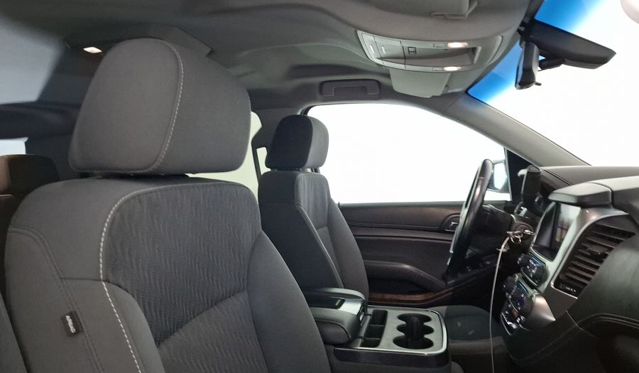 Chevrolet Suburban 5.3 A LS AUTO Suv 2019