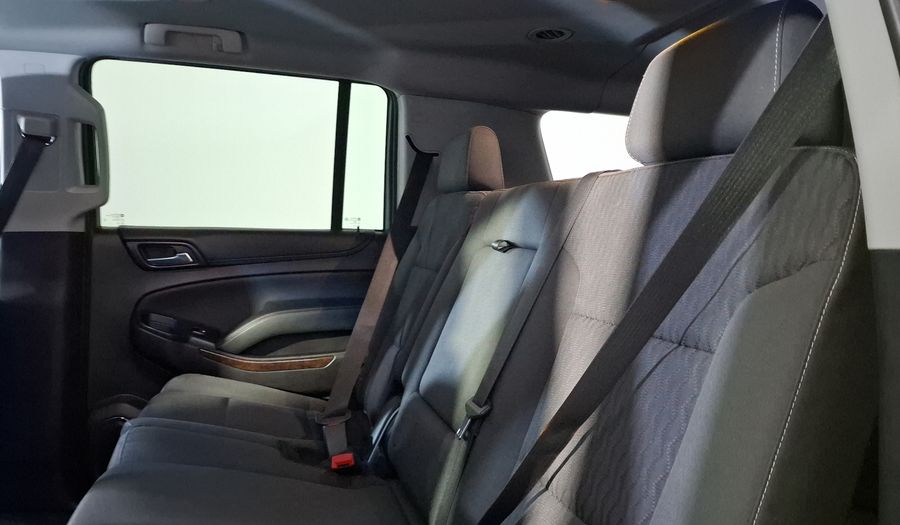 Chevrolet Suburban 5.3 A LS AUTO Suv 2019