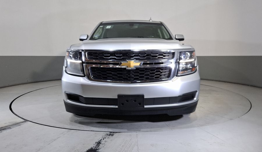 Chevrolet Suburban 5.3 A LS AUTO Suv 2019