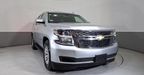Chevrolet Suburban 5.3 A LS AUTO Suv 2019