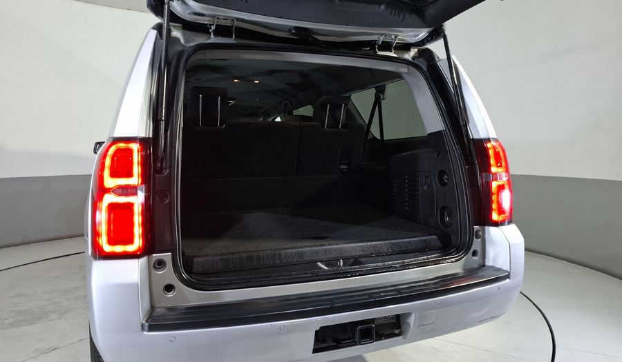 Chevrolet Suburban 5.3 A LS AUTO Suv 2019