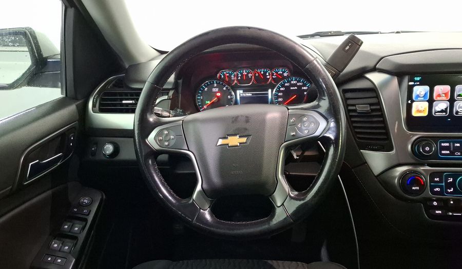 Chevrolet Suburban 5.3 A LS AUTO Suv 2019