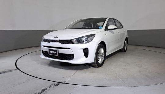 Kia • Rio