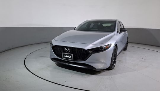Mazda • Mazda 3