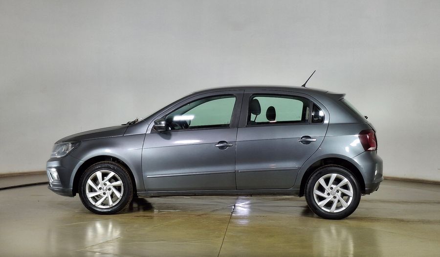 Volkswagen Gol 1.6 HIGHLINE Hatchback 2019