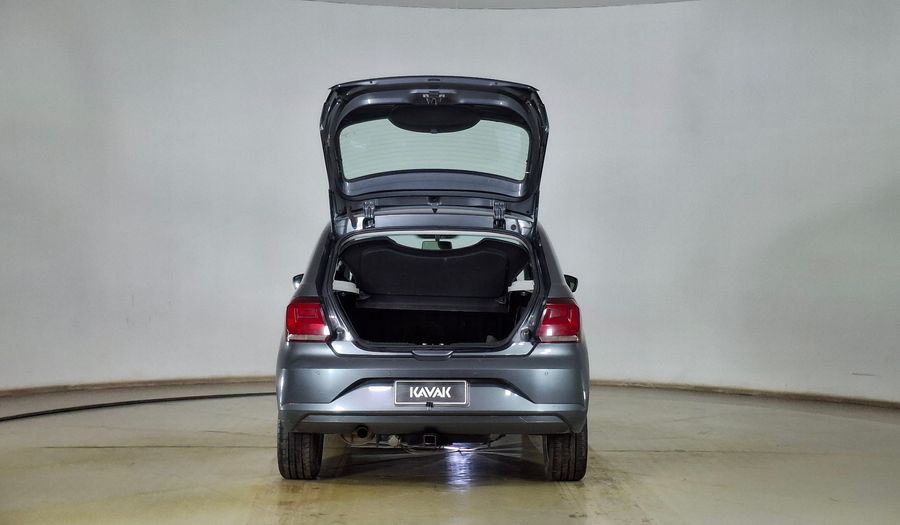 Volkswagen Gol 1.6 HIGHLINE Hatchback 2019