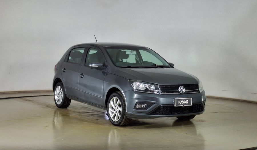 Volkswagen Gol 1.6 HIGHLINE Hatchback 2019