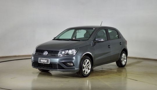 Volkswagen • Gol